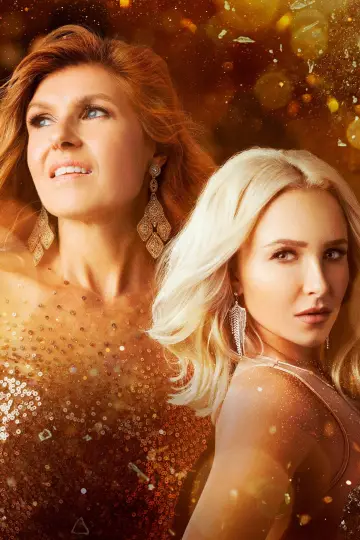 Poster for the TV series "Nashville" #1292951