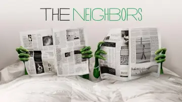 Backdrop for the TV series "The Neighbors" #1592976