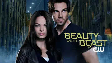 Backdrop for the TV series "Beauty and the Beast" #1368147