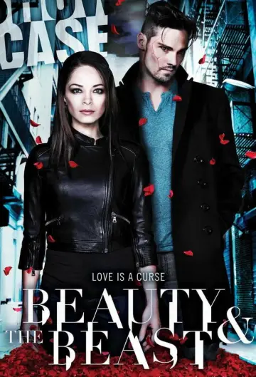 Poster for the TV series "Beauty and the Beast" #1368179
