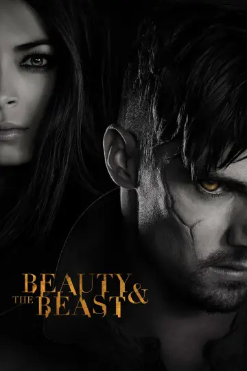 Poster for the TV series "Beauty and the Beast" #1368182