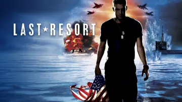 Backdrop for the TV series "Last Resort" #1560510