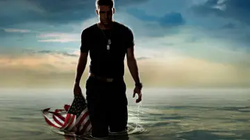 Backdrop for the TV series "Last Resort" #1560512