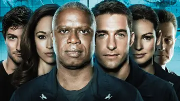 Backdrop for the TV series "Last Resort" #1560513