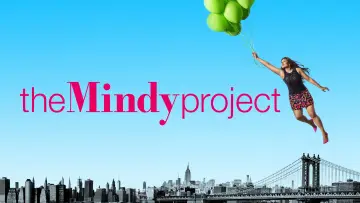 Backdrop for the TV series "The Mindy Project" #1323547