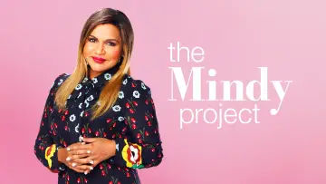 Backdrop for the TV series "The Mindy Project" #1323553