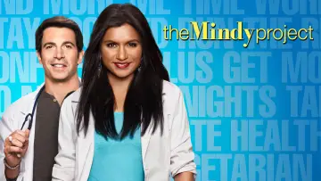 Backdrop for the TV series "The Mindy Project" #1323554