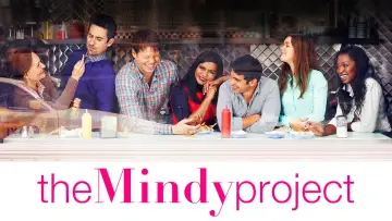 Backdrop for the TV series "The Mindy Project" #1323557