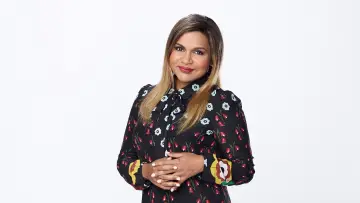 Backdrop for the TV series "The Mindy Project" #1323558
