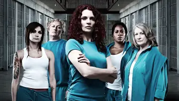 Backdrop к сериалу "Wentworth" #1354844