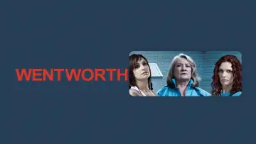 Backdrop к сериалу "Wentworth" #1354848