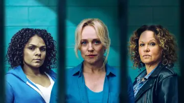 Backdrop к сериалу "Wentworth" #1354849