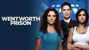 Backdrop к сериалу "Wentworth" #1354850