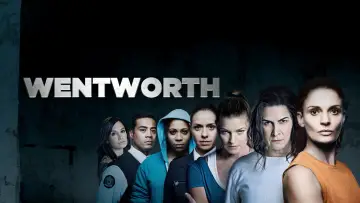 Backdrop к сериалу "Wentworth" #1354851