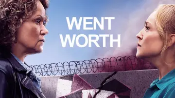 Backdrop к сериалу "Wentworth" #1354854