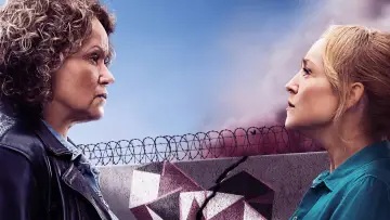 Backdrop к сериалу "Wentworth" #1354855