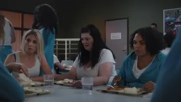 Backdrop к сериалу "Wentworth" #1354857