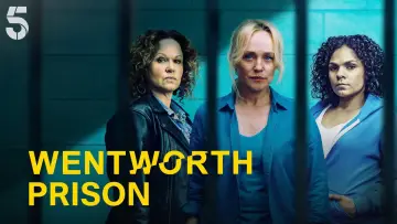 Backdrop к сериалу "Wentworth" #1354858