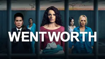 Backdrop к сериалу "Wentworth" #1354859
