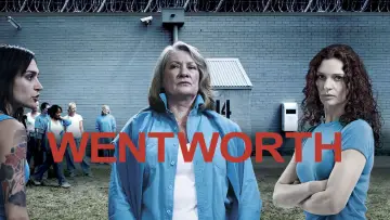 Backdrop к сериалу "Wentworth" #1354862