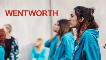 Backdrop к сериалу "Wentworth" #1354867