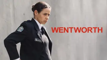 Backdrop к сериалу "Wentworth" #1354870