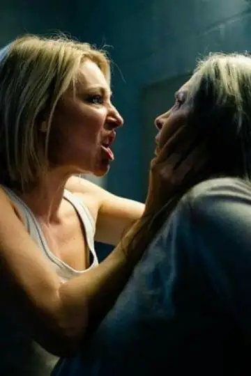Poster к сериалу "Wentworth" #1354895