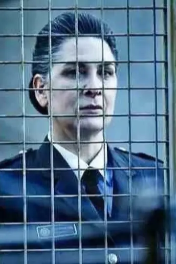Poster к сериалу "Wentworth" #1354900