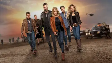 Backdrop for the TV series "El Señor de los Cielos" #1217994