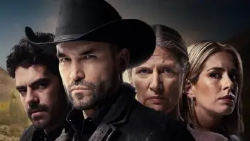 Backdrop for the TV series "El Señor de los Cielos" #1217998