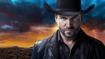 Backdrop for the TV series "El Señor de los Cielos" #1217999