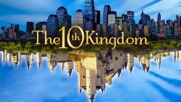 Backdrop for the TV series "The 10th Kingdom" #1461897