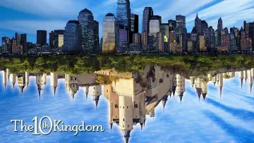 Backdrop for the TV series "The 10th Kingdom" #1461901