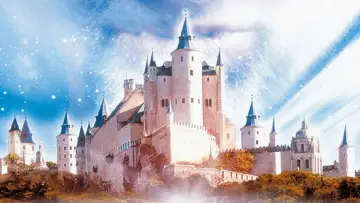 Backdrop for the TV series "The 10th Kingdom" #1461903