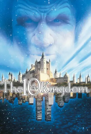 Poster for the TV series "The 10th Kingdom" #1461913