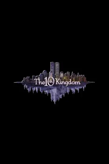 Poster for the TV series "The 10th Kingdom" #1461916