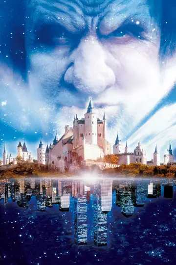 Poster for the TV series "The 10th Kingdom" #1461918