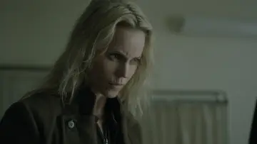 Backdrop к сериалу "The Bridge" #1339950
