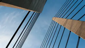 Backdrop к сериалу "The Bridge" #1339955