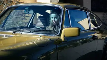 Backdrop к сериалу "The Bridge" #1339966