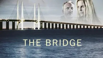 Backdrop к сериалу "The Bridge" #1339975