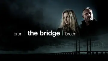 Backdrop к сериалу "The Bridge" #1339977