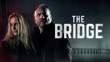 Backdrop к сериалу "The Bridge" #1339978