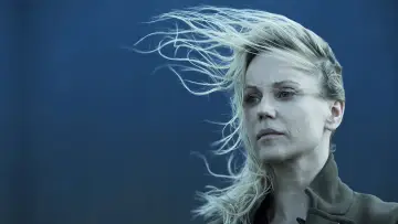 Backdrop к сериалу "The Bridge" #1339979