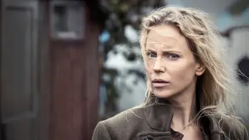 Backdrop к сериалу "The Bridge" #1339980