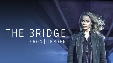 Backdrop к сериалу "The Bridge" #1339987