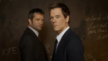 Backdrop for the TV series "The Following" #1321912