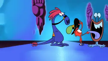 Backdrop for the TV series "Wander Over Yonder" #1299814