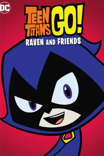 Poster for the TV series "Teen Titans Go!" #1217567