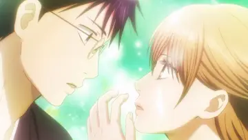 Backdrop for the TV series "Chihayafuru" #1304144